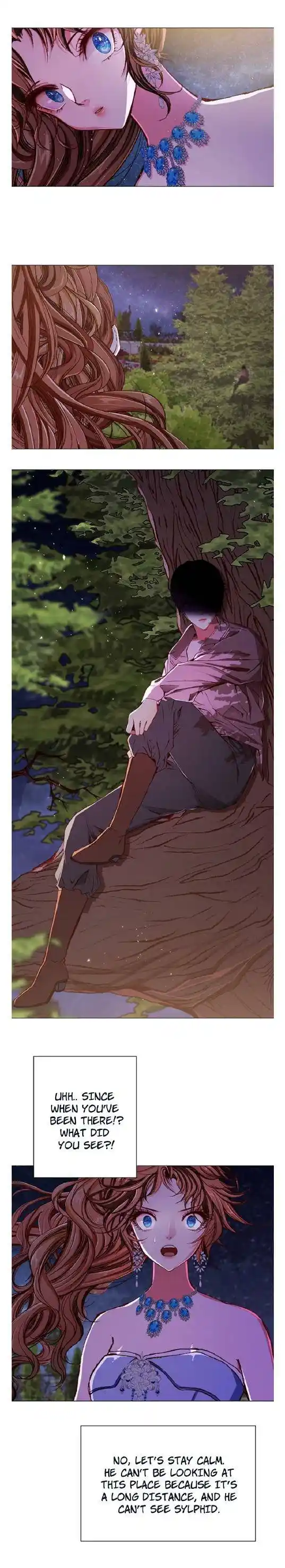 ManhwaFull Chapter 23.1