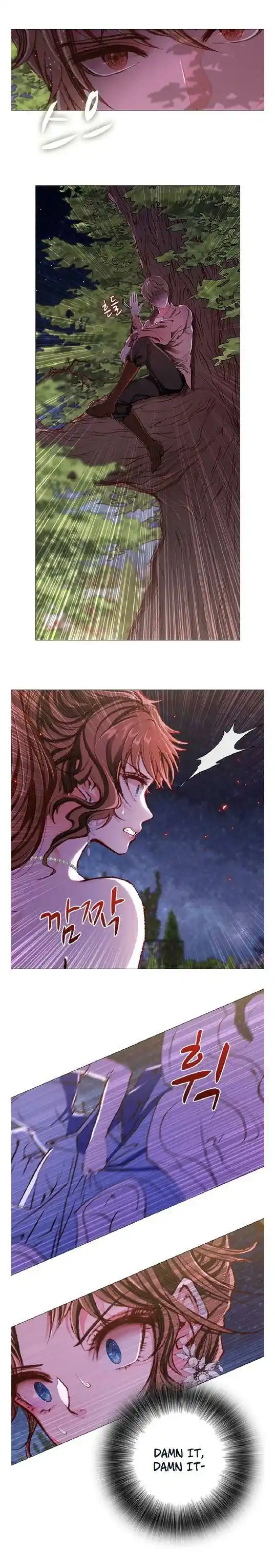 ManhwaFull Chapter 23.1