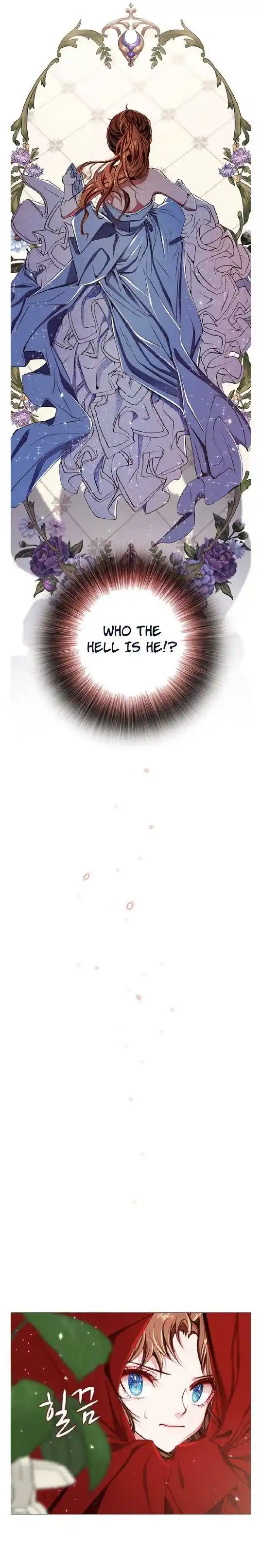 ManhwaFull Chapter 23.1