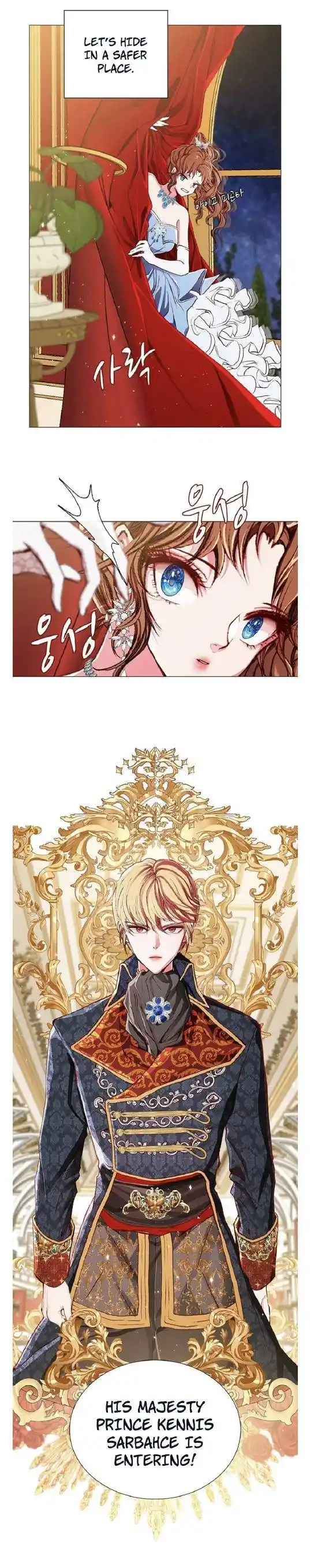 ManhwaFull Chapter 23.1