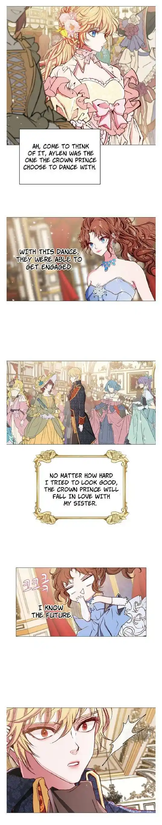 ManhwaFull Chapter 23.1