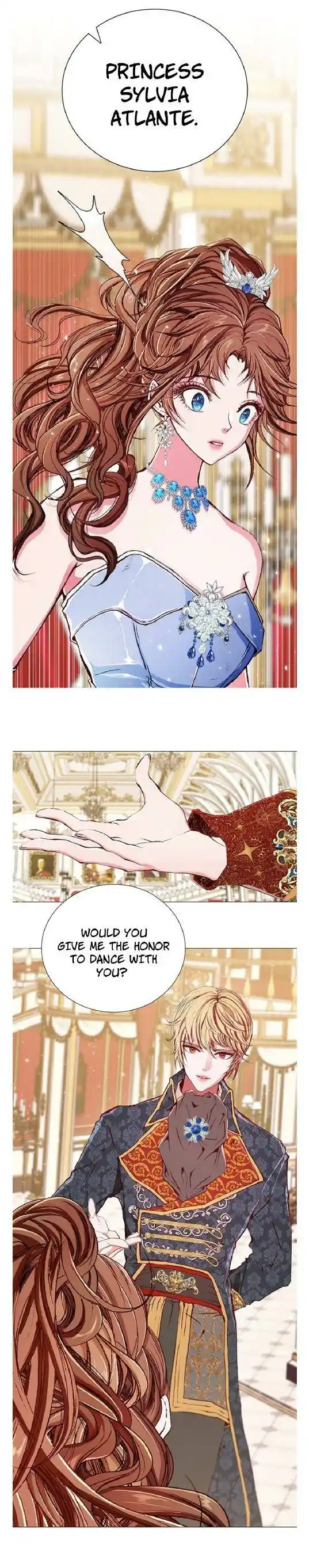 ManhwaFull Chapter 23.1