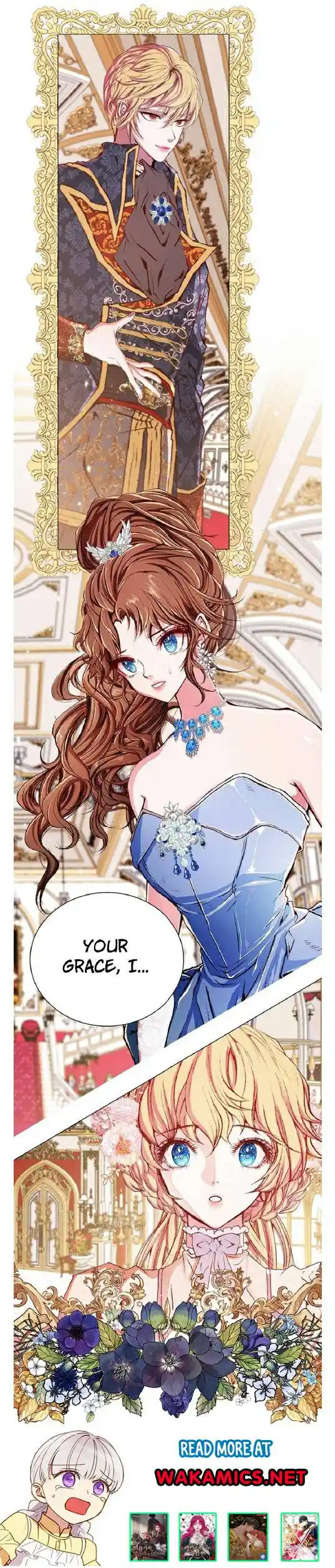 ManhwaFull Chapter 23.1