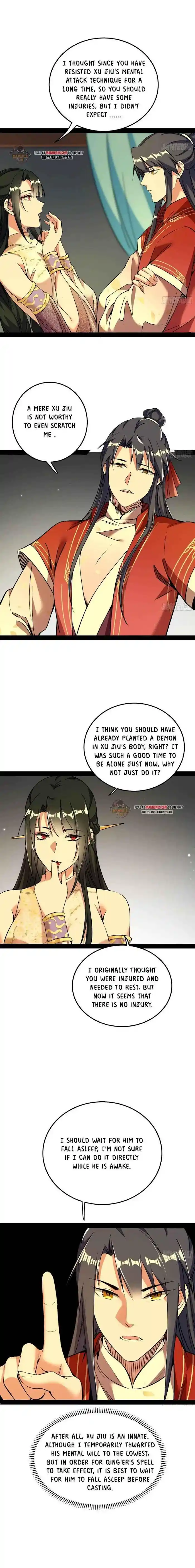 ManhwaFull Chapter 231.1