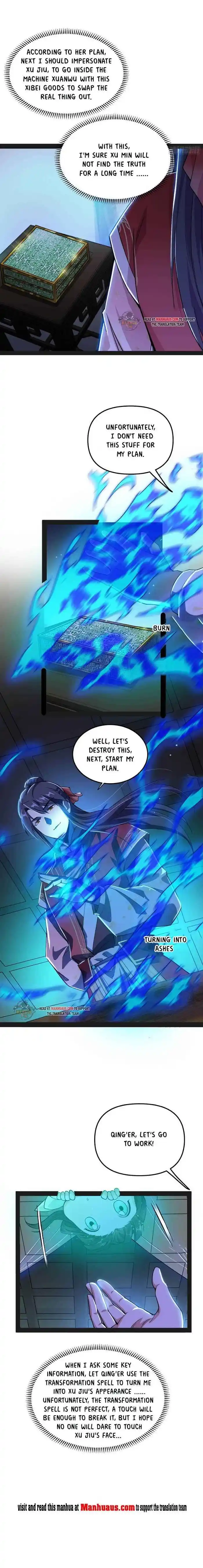 ManhwaFull Chapter 231.2