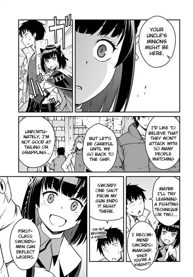 ManhwaFull Chapter 23.2