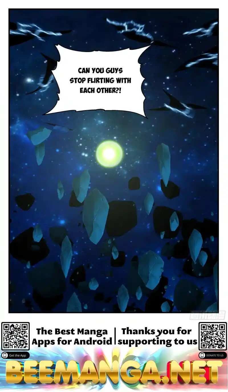 ManhwaFull Chapter 2320