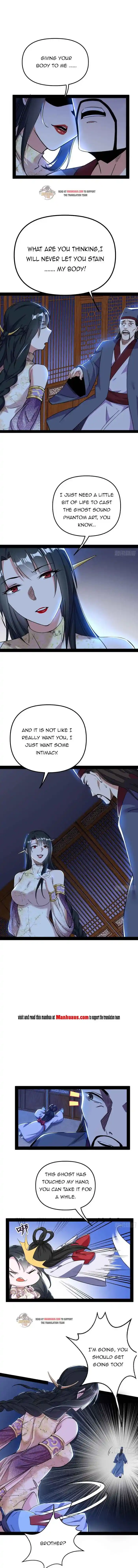 ManhwaFull Chapter 232.1