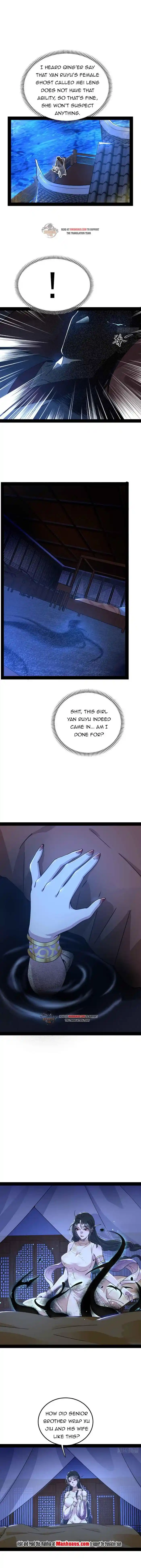 ManhwaFull Chapter 232.1