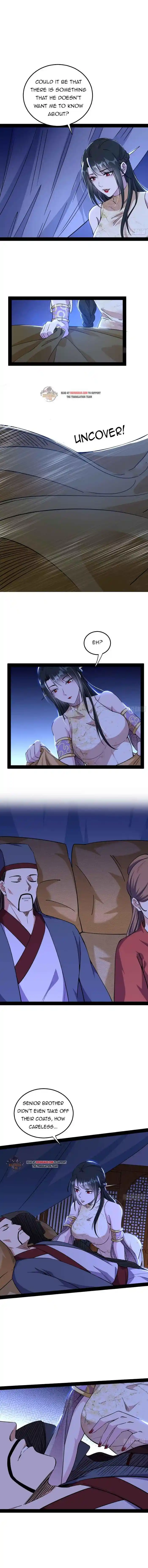 ManhwaFull Chapter 232.1