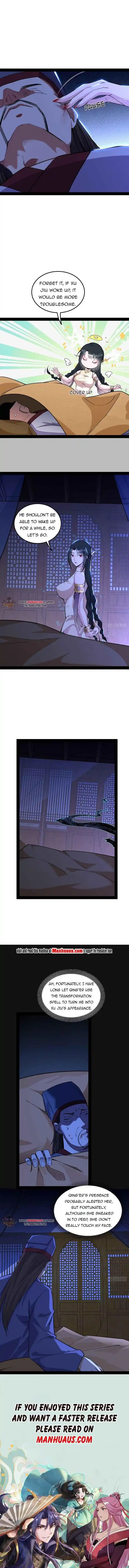 ManhwaFull Chapter 232.1