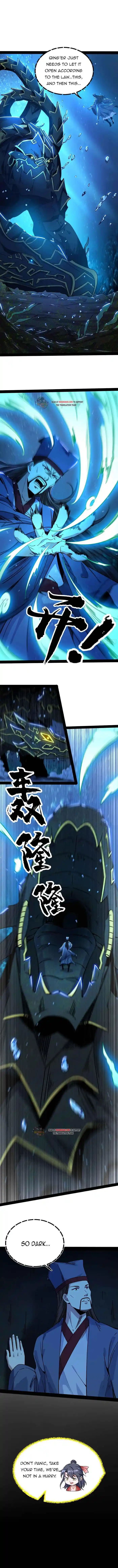 ManhwaFull Chapter 232.2