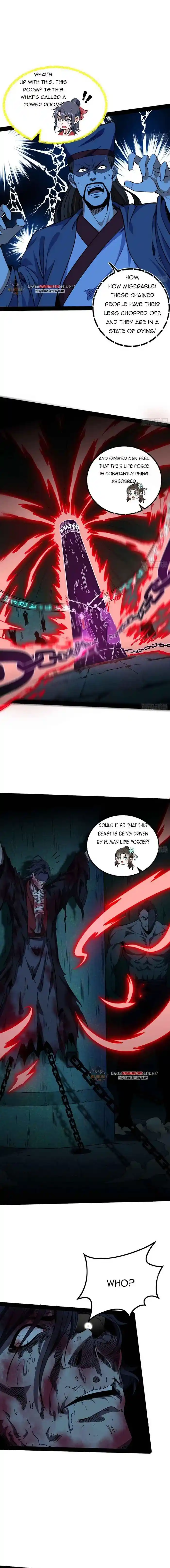 ManhwaFull Chapter 232.2