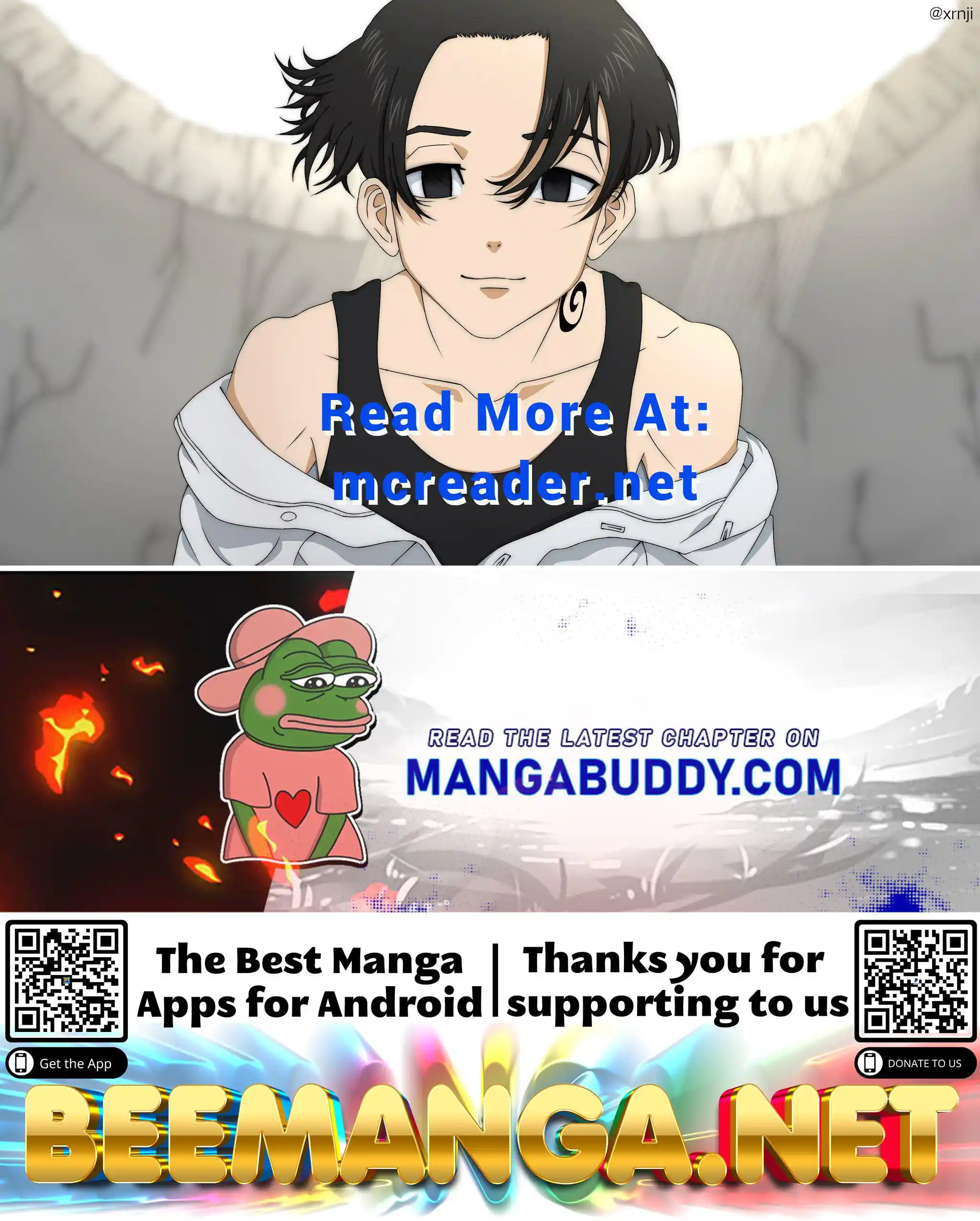 ManhwaFull Chapter 2323