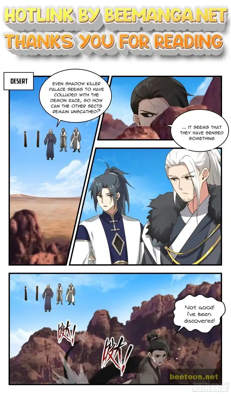 ManhwaFull Chapter 2324