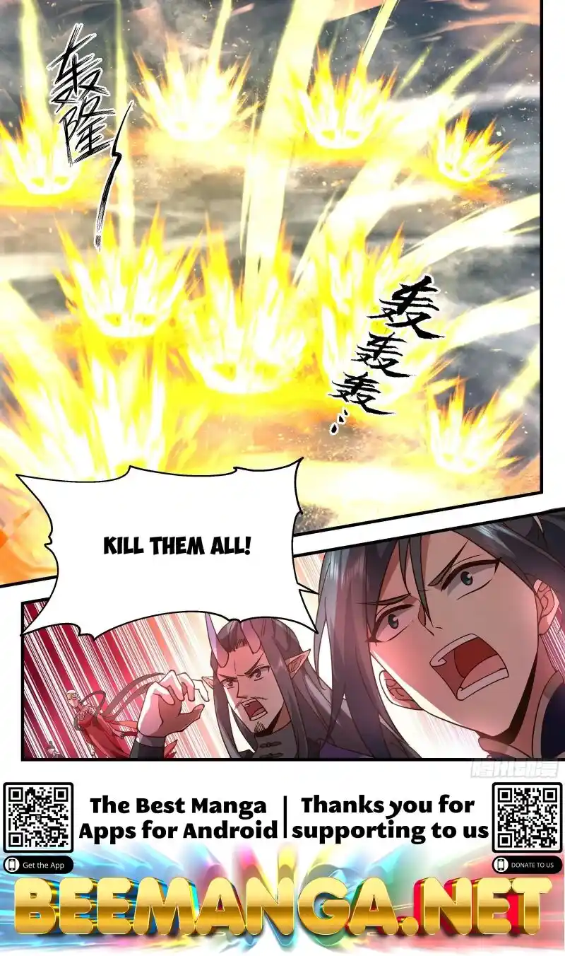 ManhwaFull Chapter 2329