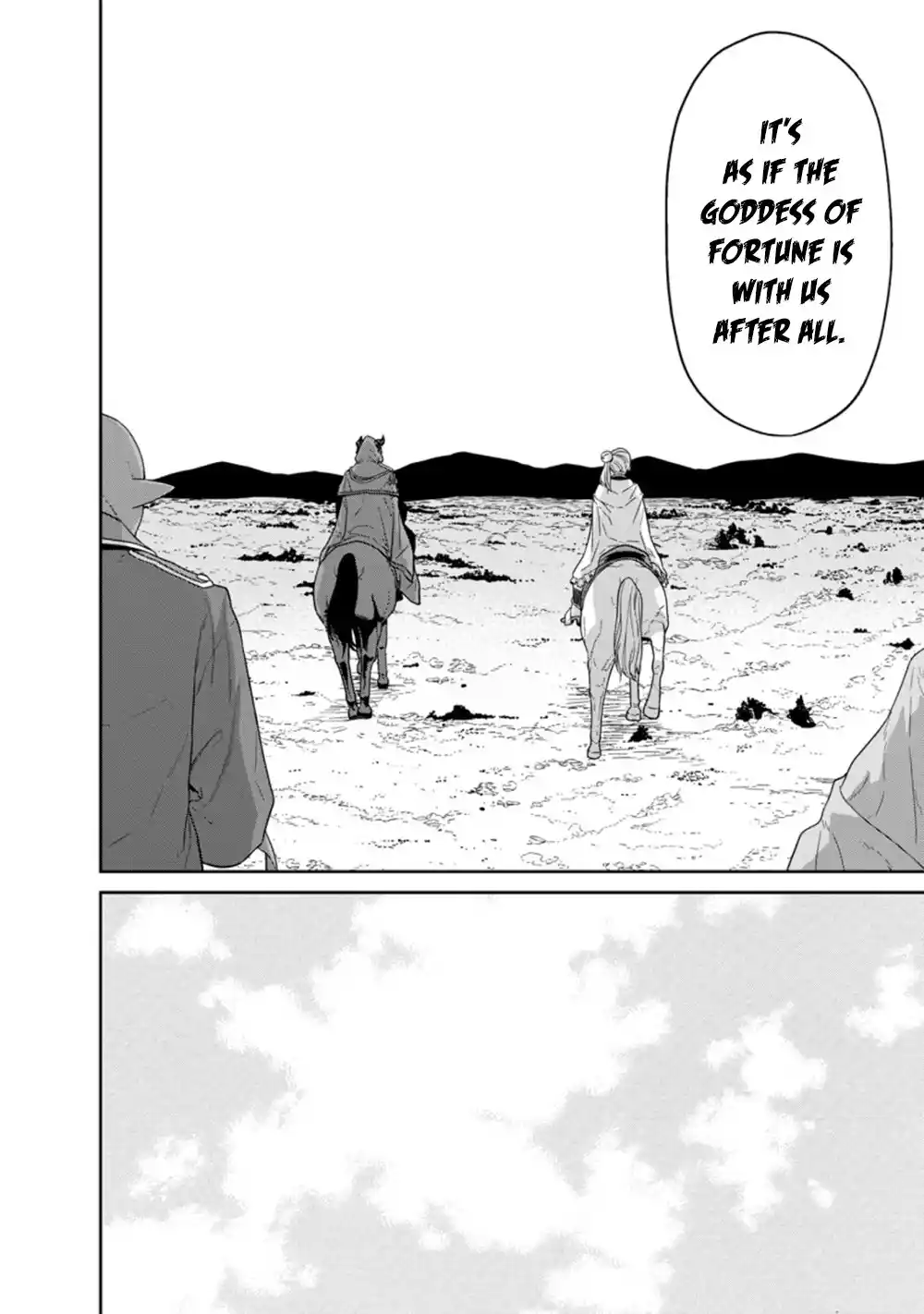 ManhwaFull Chapter 23.3