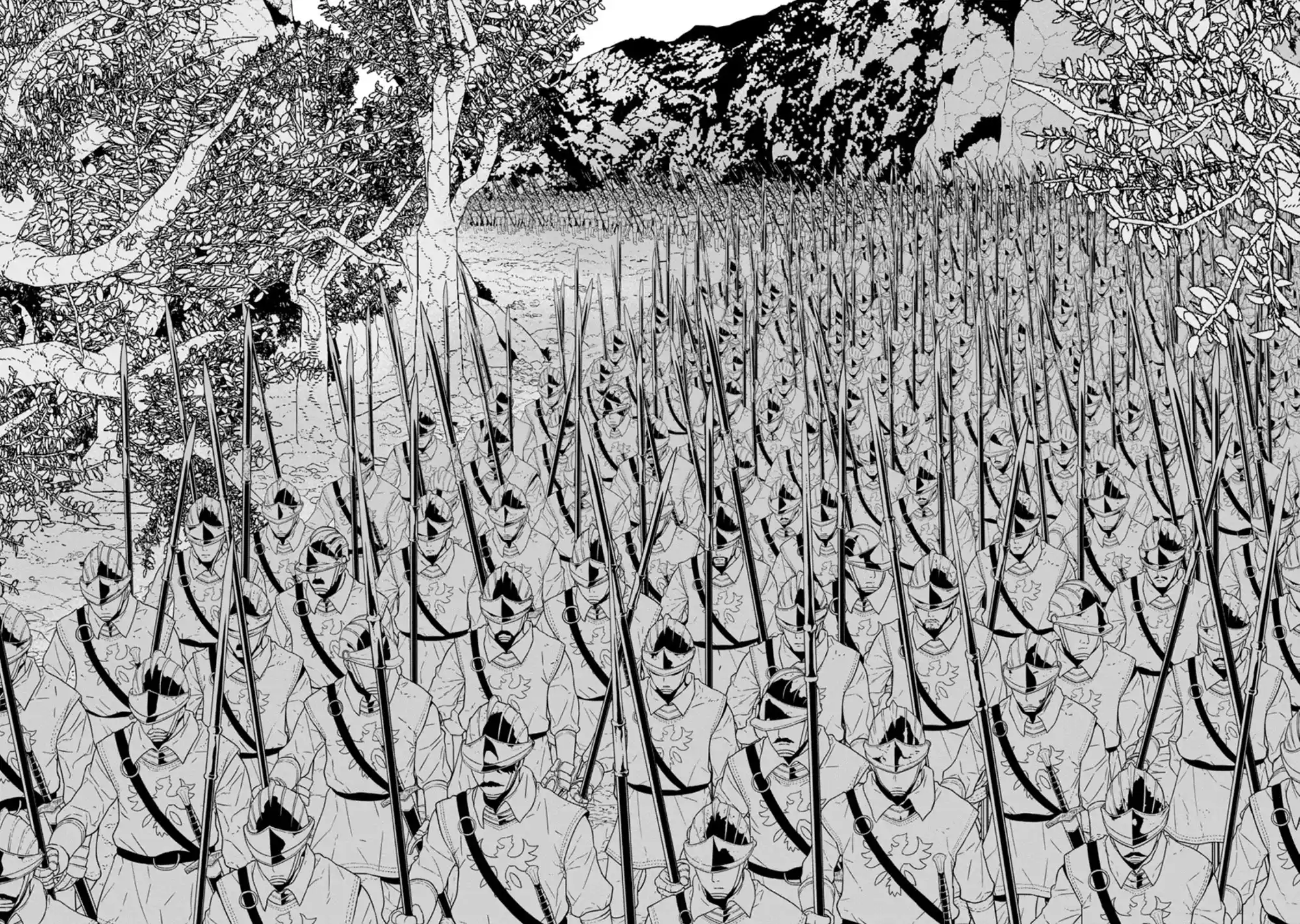 ManhwaFull Chapter 23.3