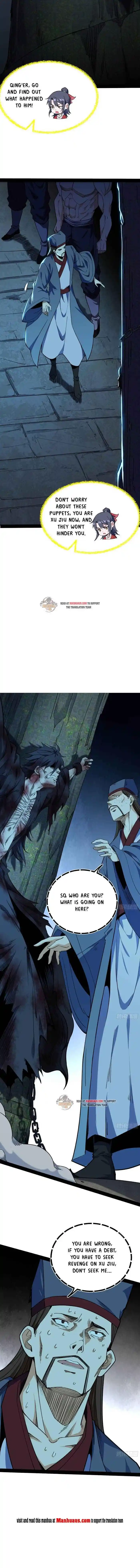 ManhwaFull Chapter 233.1