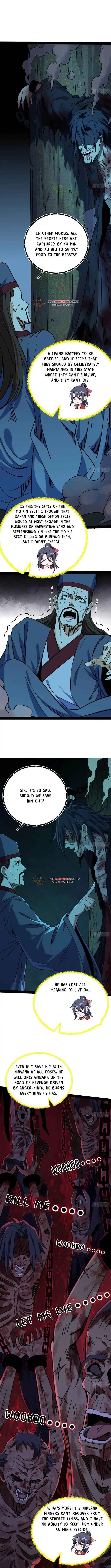 ManhwaFull Chapter 233.1