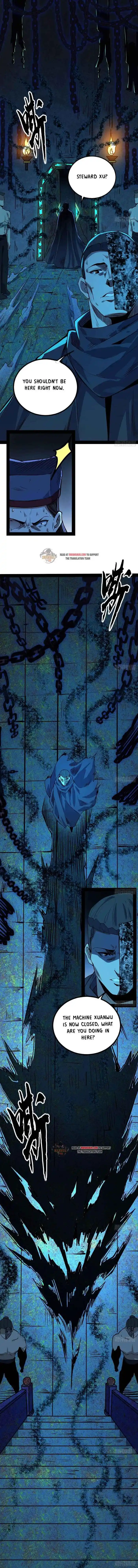 ManhwaFull Chapter 233.1