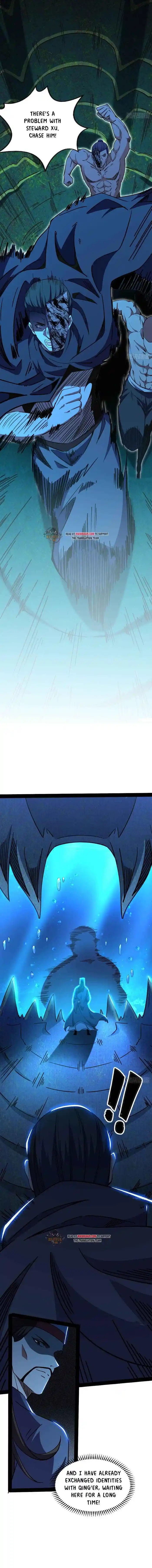 ManhwaFull Chapter 233.2