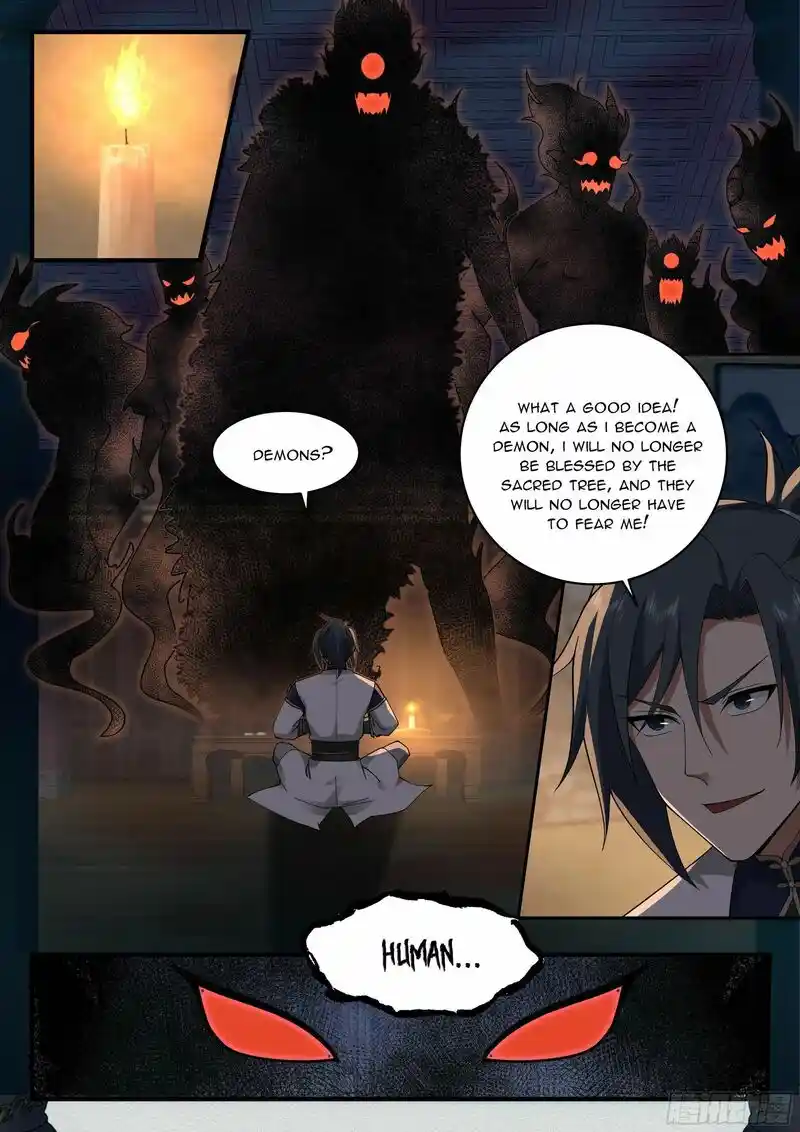 ManhwaFull Chapter 2334