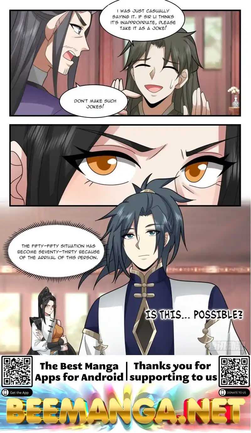 ManhwaFull Chapter 2336