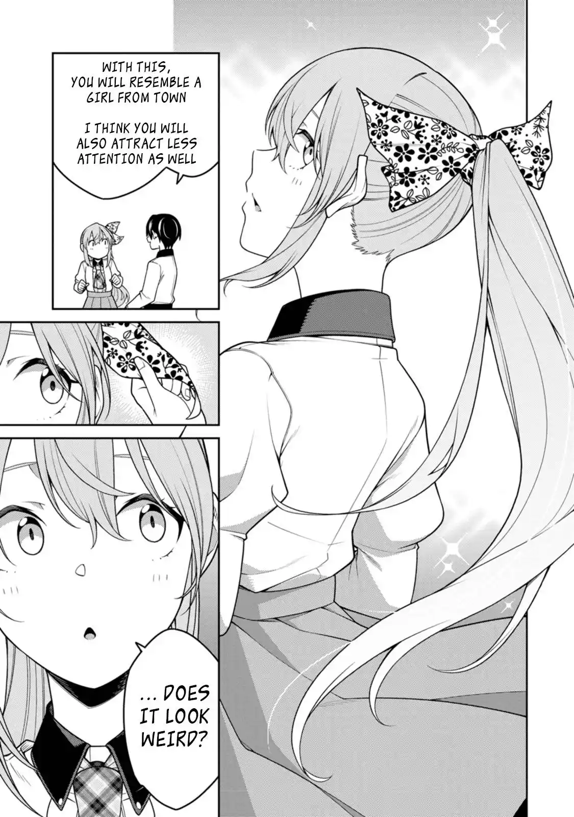 ManhwaFull Chapter 23.4