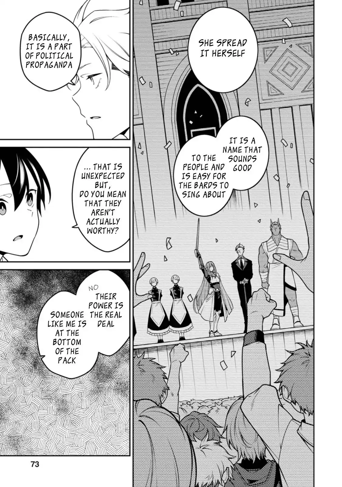 ManhwaFull Chapter 23.4