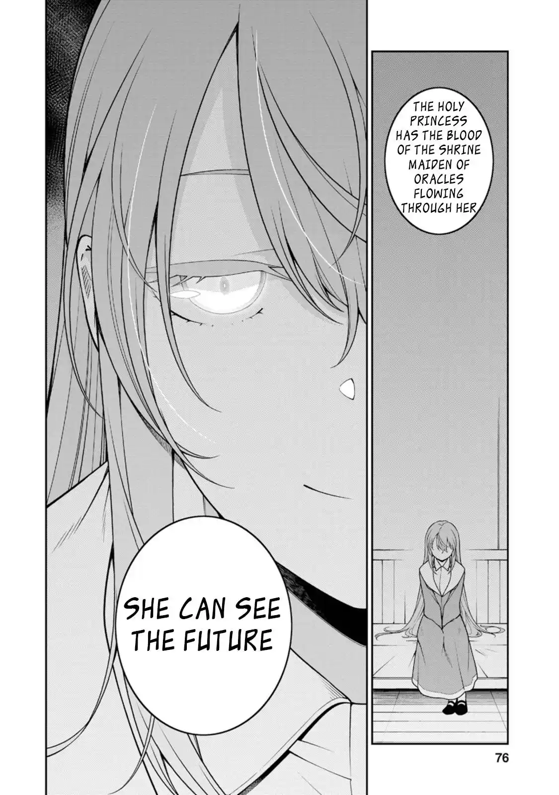 ManhwaFull Chapter 23.4