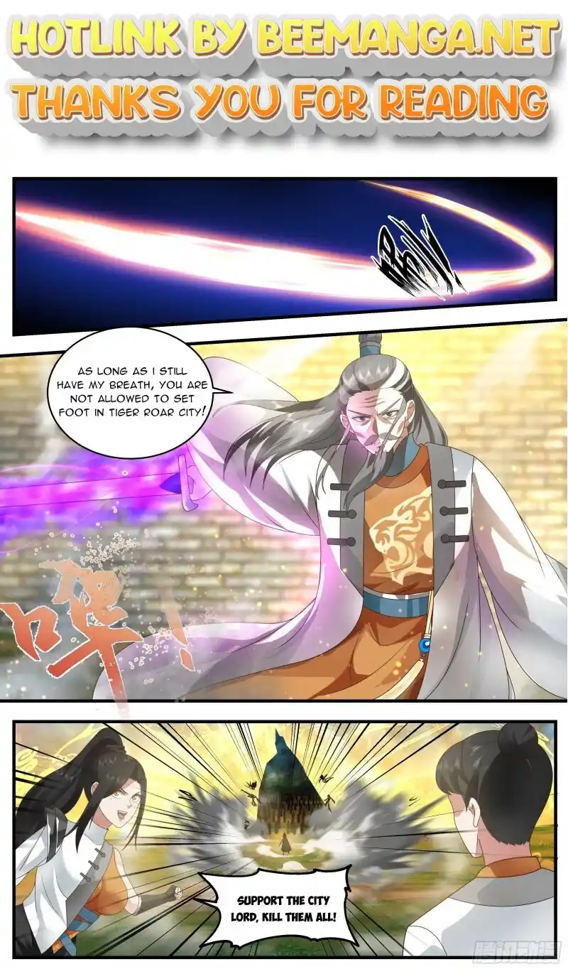 ManhwaFull Chapter 2342