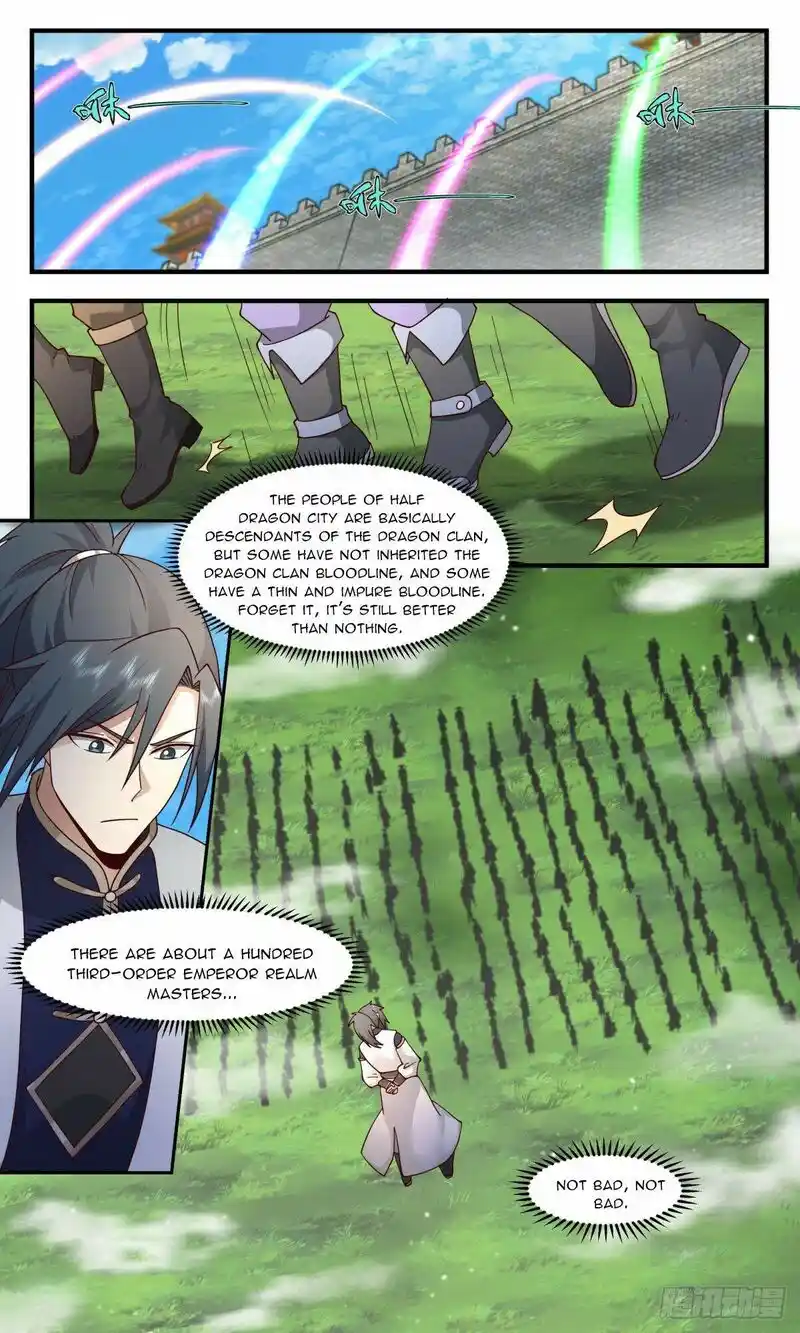 ManhwaFull Chapter 2345