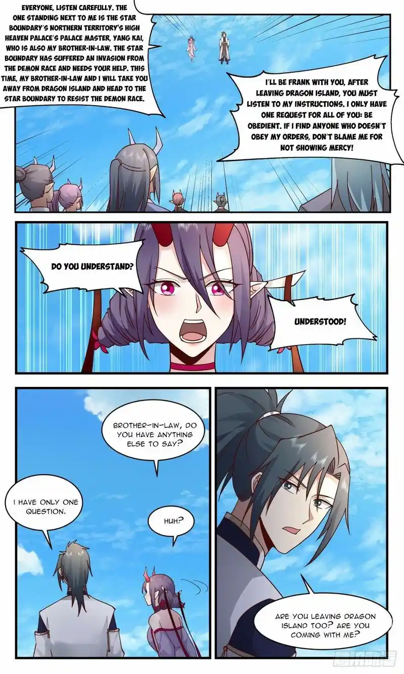 ManhwaFull Chapter 2345