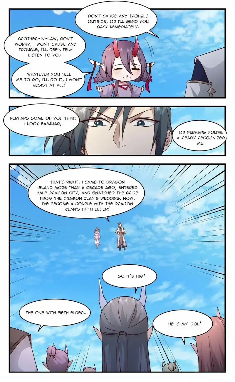 ManhwaFull Chapter 2345