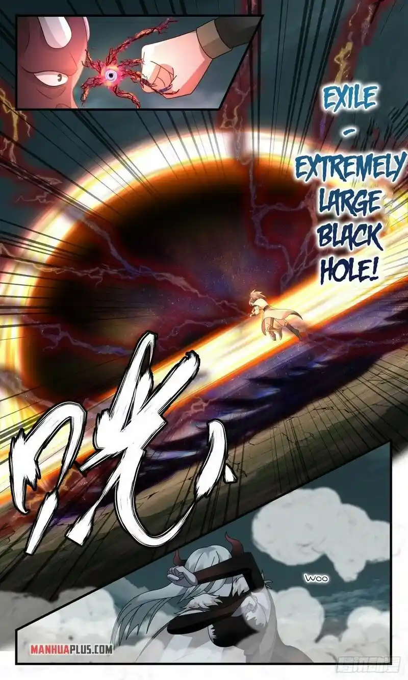 ManhwaFull Chapter 2346