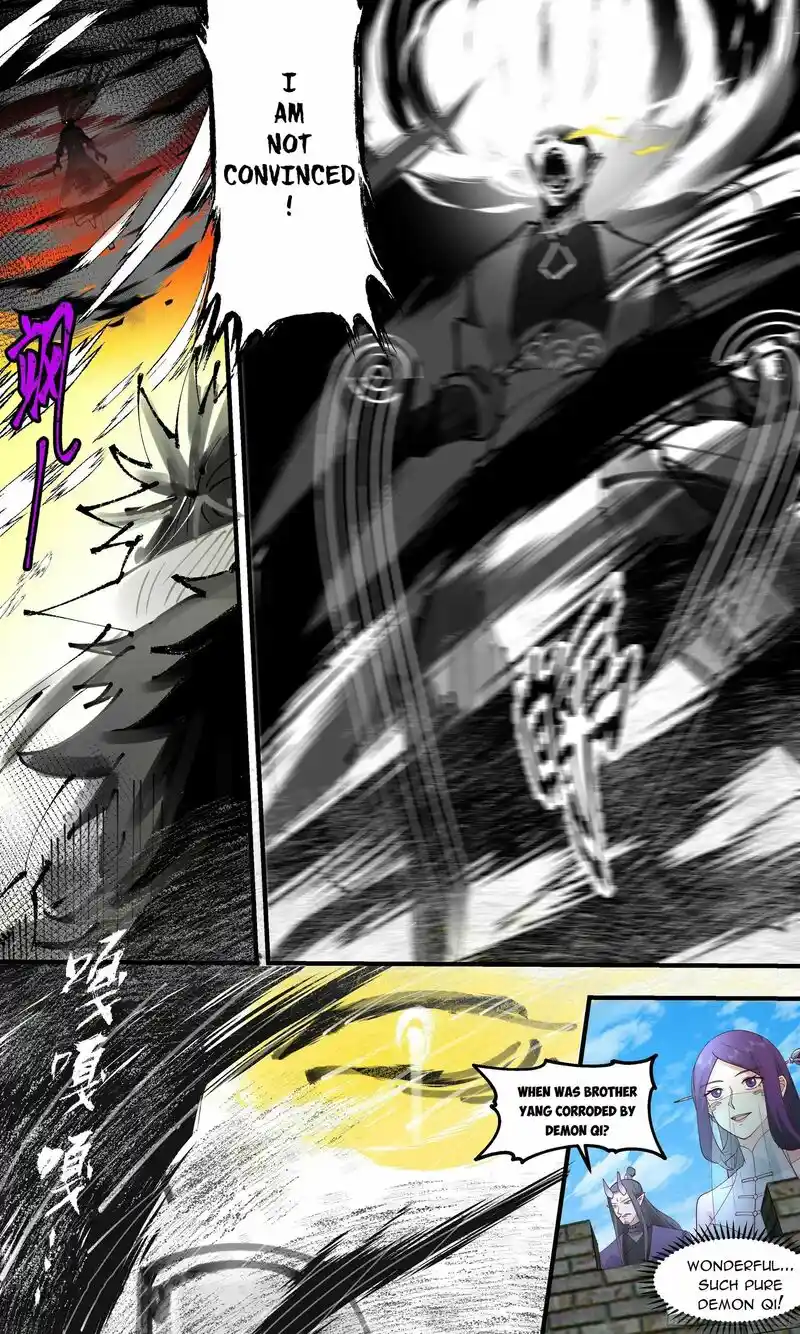 ManhwaFull Chapter 2355