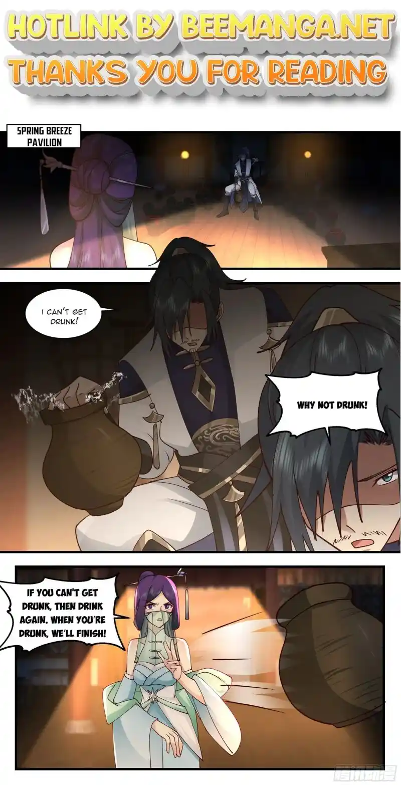 ManhwaFull Chapter 2359