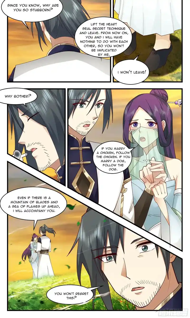 ManhwaFull Chapter 2359