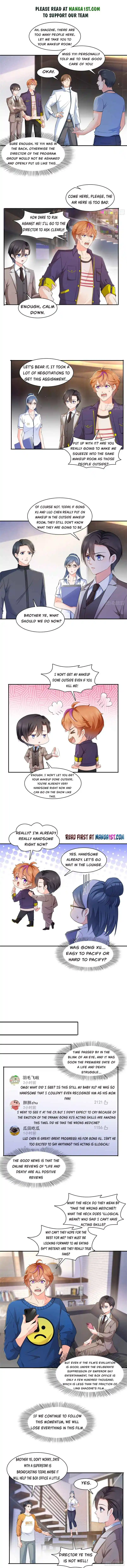 ManhwaFull Chapter 236