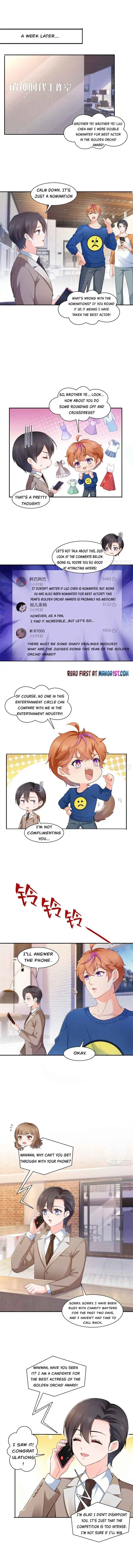 ManhwaFull Chapter 236