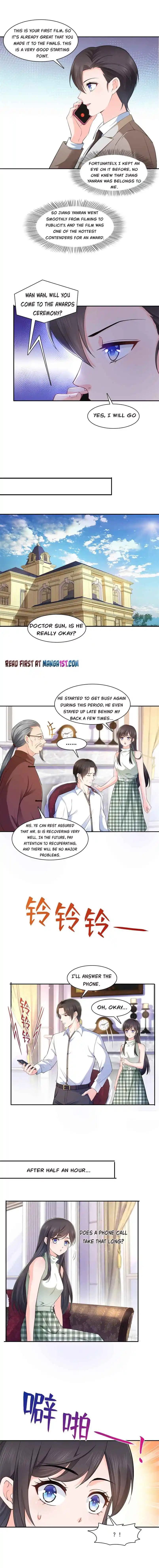 ManhwaFull Chapter 236