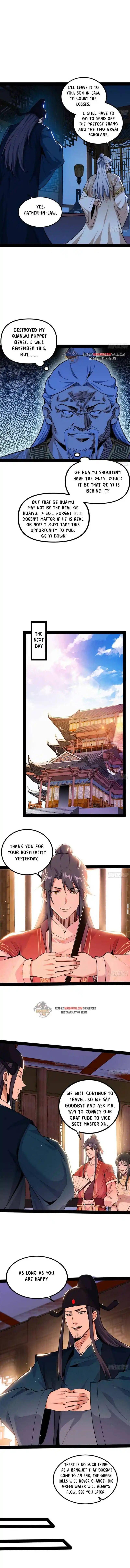 ManhwaFull Chapter 236.2