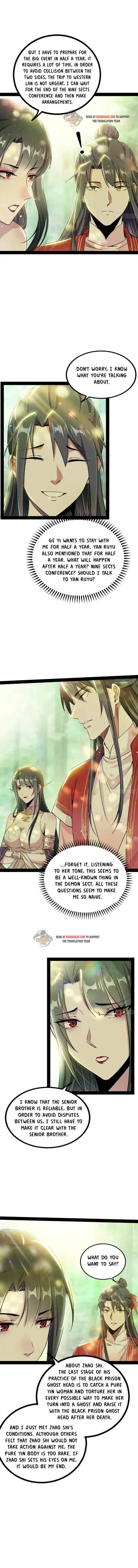 ManhwaFull Chapter 236.2