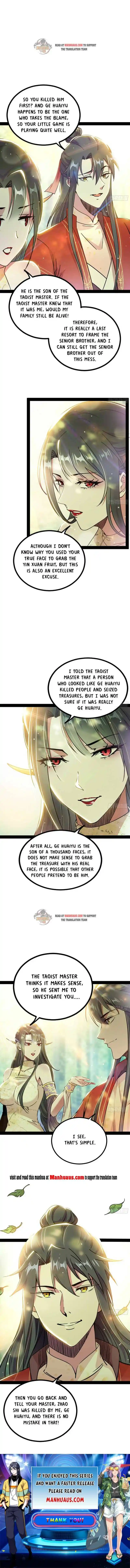 ManhwaFull Chapter 236.2