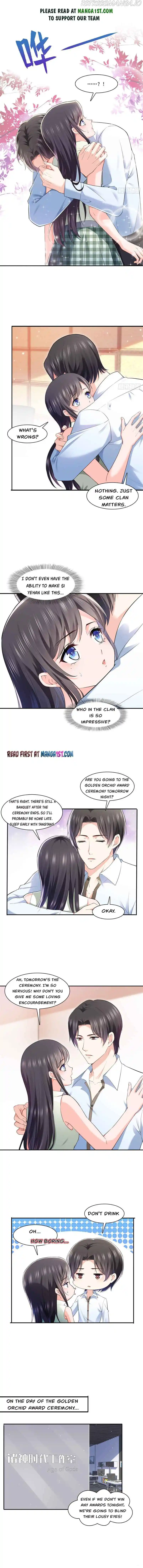 ManhwaFull Chapter 237