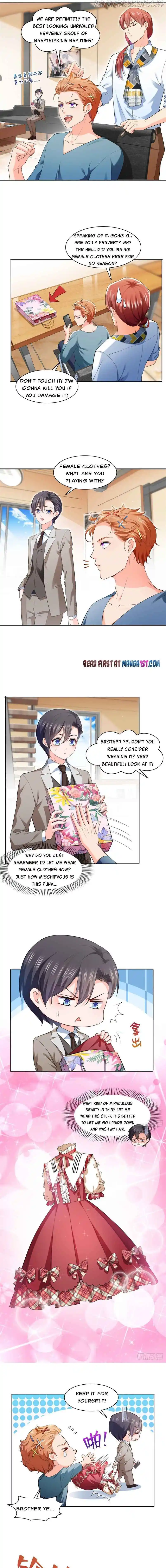 ManhwaFull Chapter 237