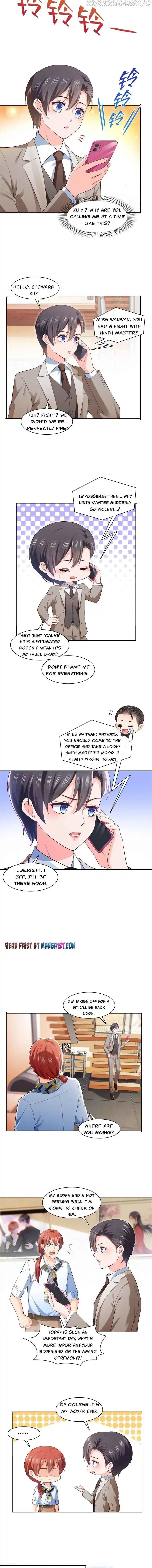 ManhwaFull Chapter 237