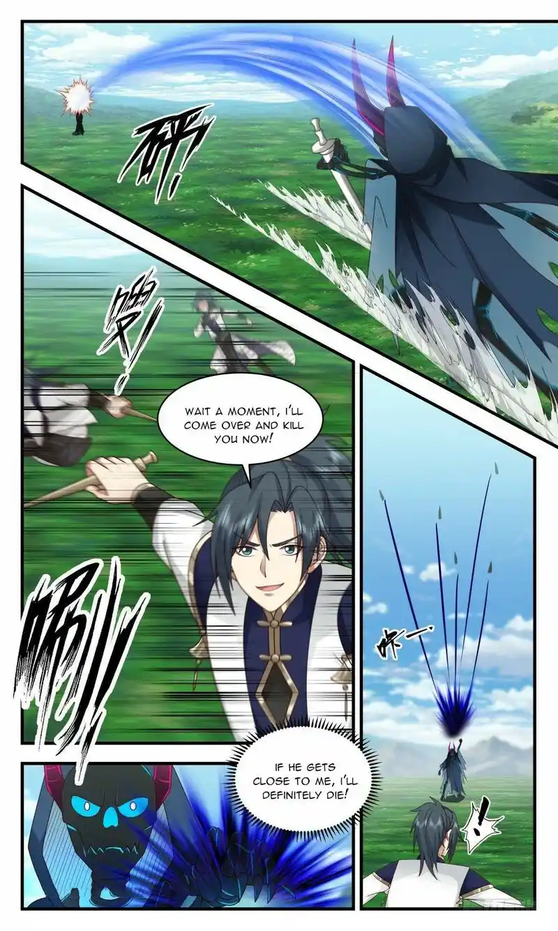 ManhwaFull Chapter 2371