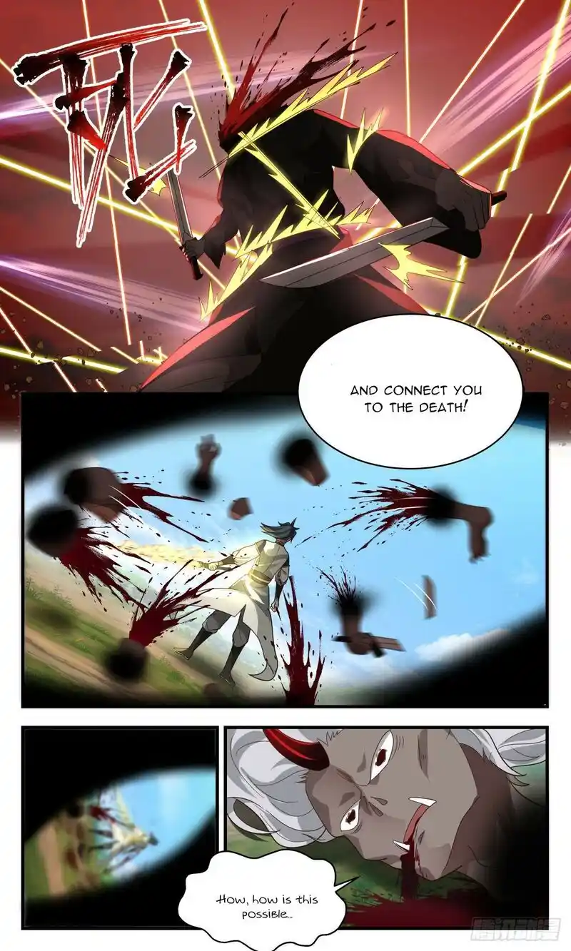 ManhwaFull Chapter 2388